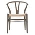 CH24 Wishbone CHair/Slate